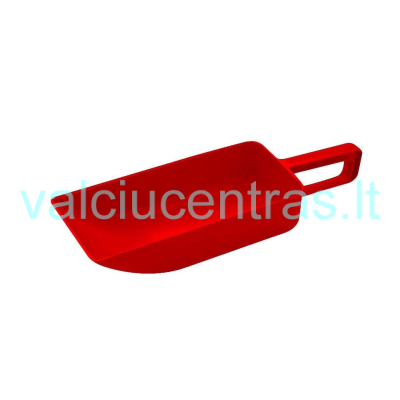 Valties vandens semtuvas